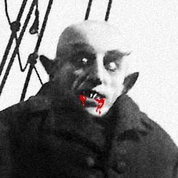 Count Orlok